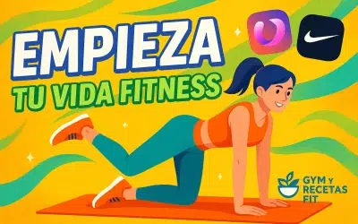 Cómo empezar un estilo de vida fitness desde cero: Guía para principiantes